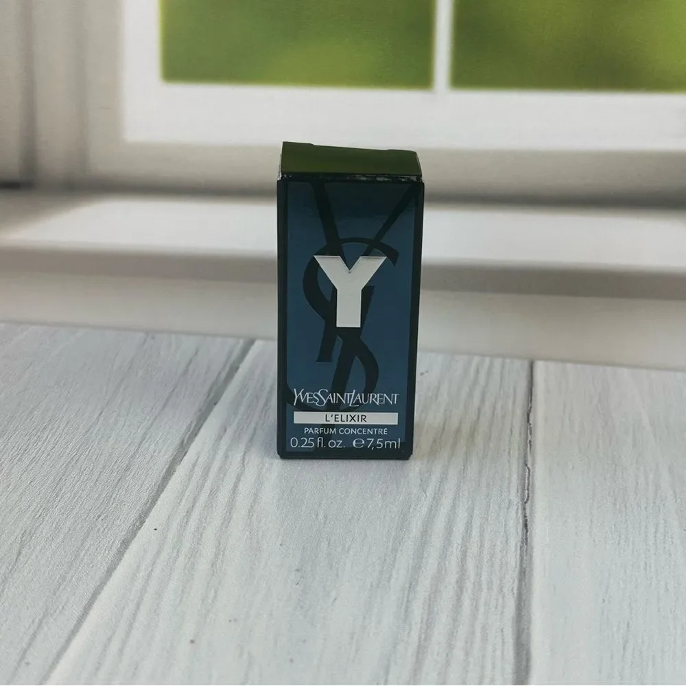 YSL. L’Elixir Collectible Dabber Mini 7.5 ml